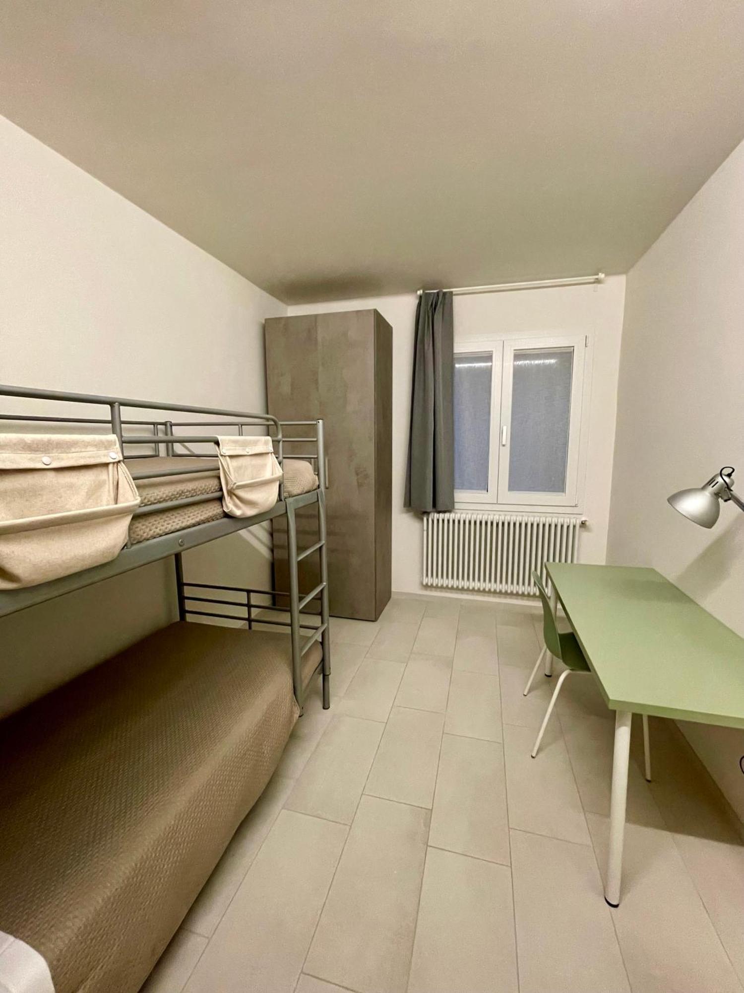 Апартаменты Anita'S House-Abitazione A Pochi Passi Dal Centro Пезаро Экстерьер фото