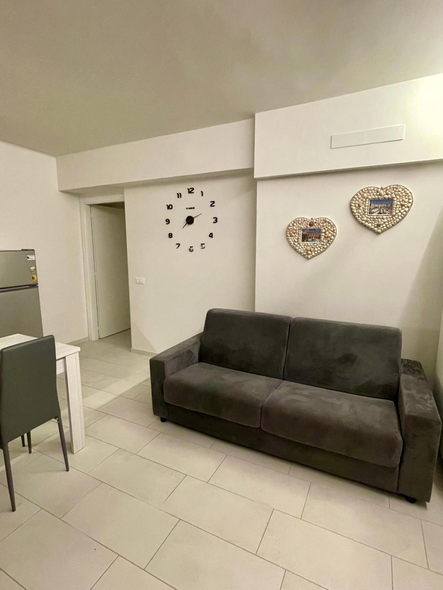 Апартаменты Anita'S House-Abitazione A Pochi Passi Dal Centro Пезаро Экстерьер фото