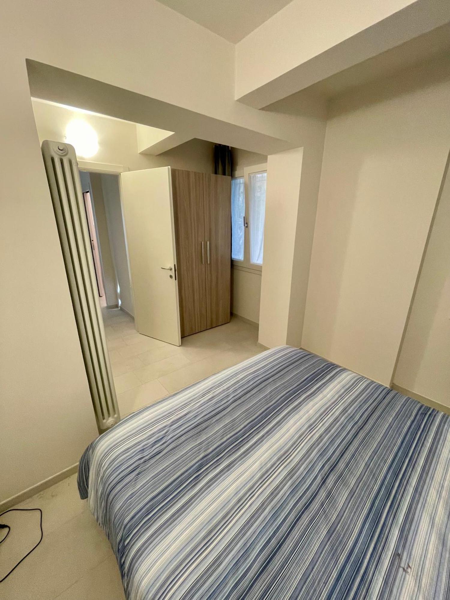 Апартаменты Anita'S House-Abitazione A Pochi Passi Dal Centro Пезаро Экстерьер фото